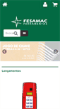 Mobile Screenshot of fesamac.com